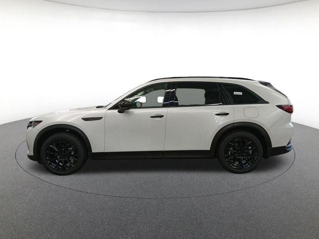 new 2026 Mazda CX-70 car, priced at $45,465