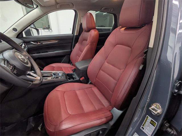 used 2023 Mazda CX-5 car, priced at $25,600