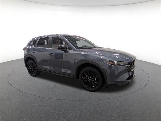 used 2023 Mazda CX-5 car, priced at $25,600