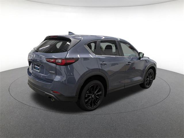 used 2023 Mazda CX-5 car, priced at $25,600