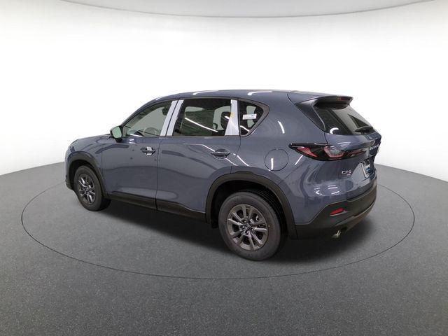 new 2026 Mazda CX-5 car, priced at $34,635