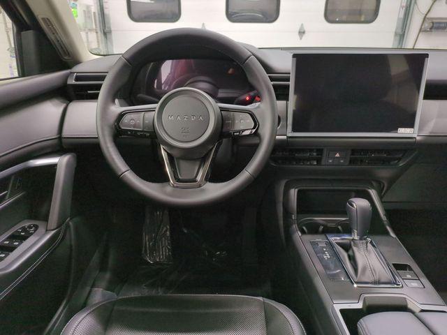 new 2026 Mazda CX-5 car, priced at $34,635