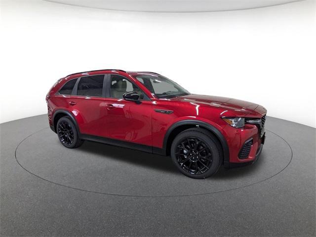 new 2026 Mazda CX-70 car, priced at $42,044
