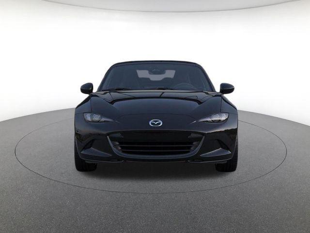 new 2026 Mazda MX-5 Miata car, priced at $38,885