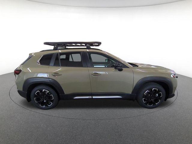 new 2026 Mazda CX-50 car, priced at $41,813