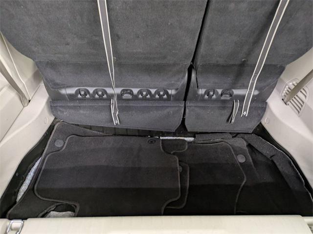 used 2023 Chrysler Voyager car, priced at $23,750