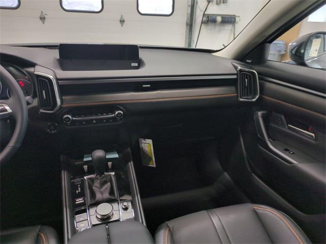 new 2026 Mazda CX-50 car, priced at $42,760