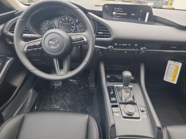 new 2026 Mazda Mazda3 car, priced at $27,200