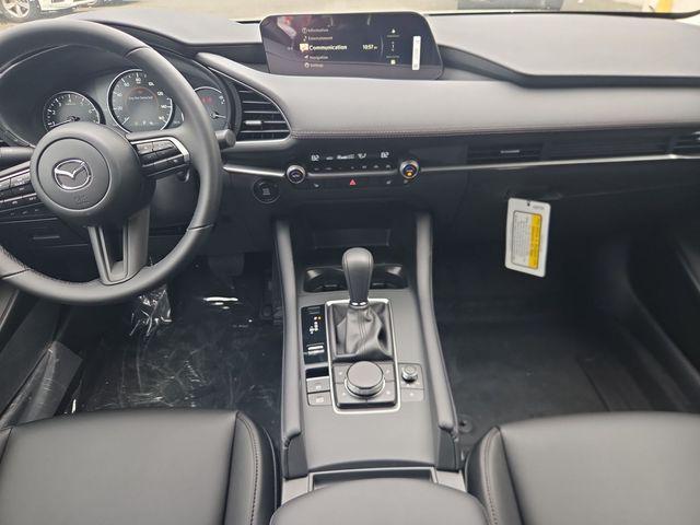 new 2026 Mazda Mazda3 car, priced at $27,200