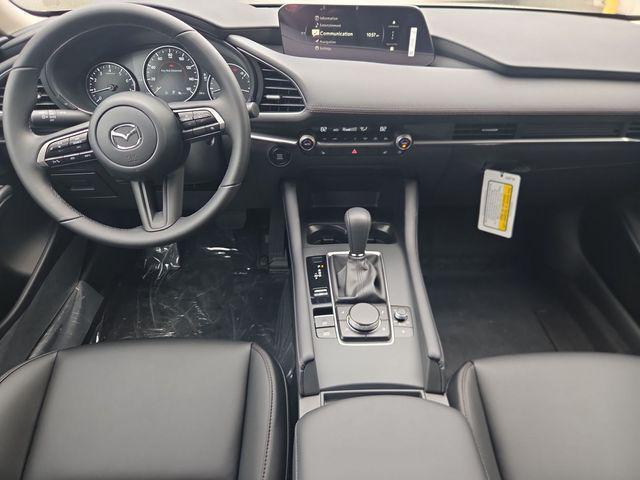 new 2026 Mazda Mazda3 car, priced at $27,200