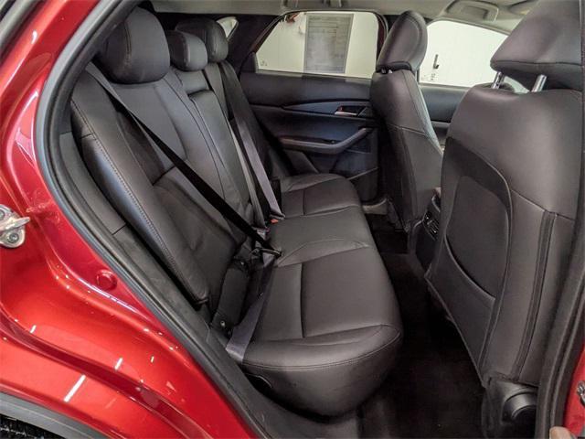 used 2025 Mazda CX-30 car, priced at $29,800