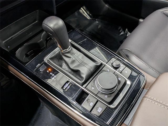 used 2025 Mazda CX-30 car, priced at $29,800