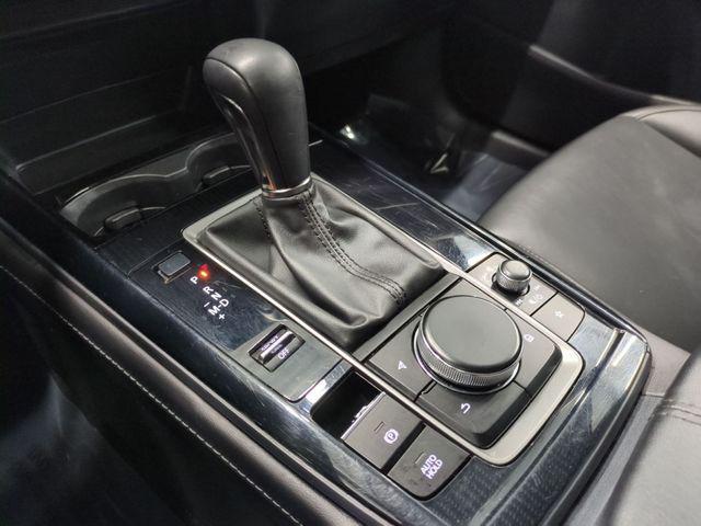 used 2024 Mazda CX-30 car, priced at $22,000
