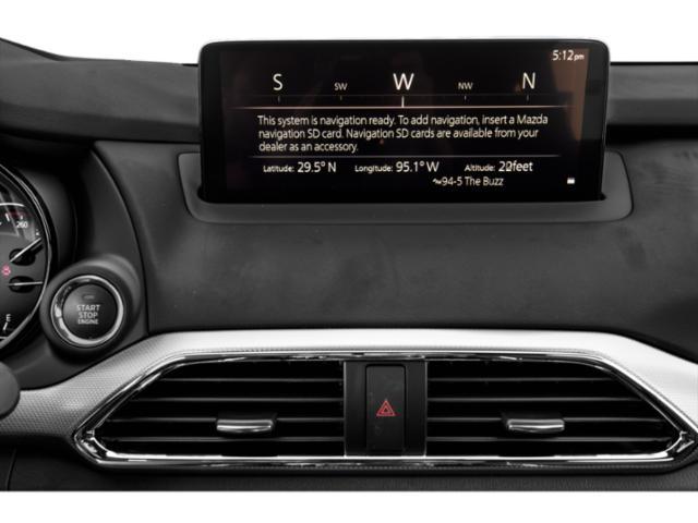 used 2021 Mazda CX-9 car, priced at $26,000
