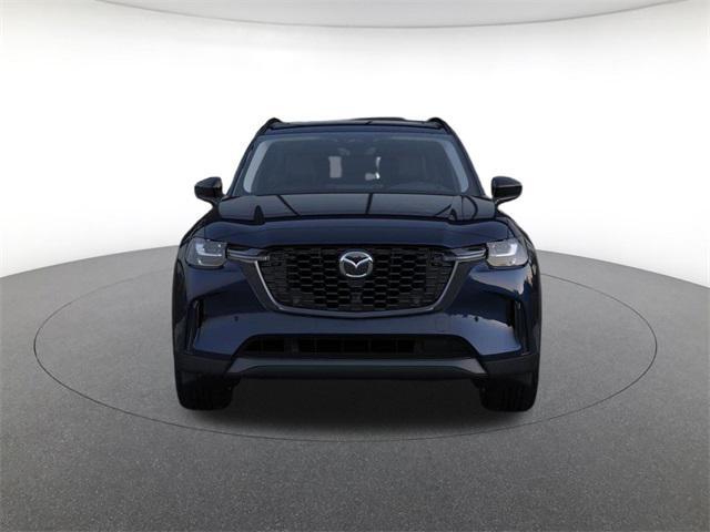 new 2026 Mazda CX-90 car, priced at $48,460
