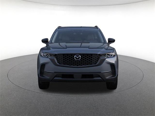 new 2026 Mazda CX-50 car, priced at $37,002