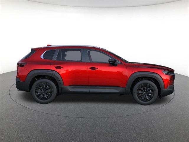 new 2026 Mazda CX-50 Hybrid car, priced at $37,455