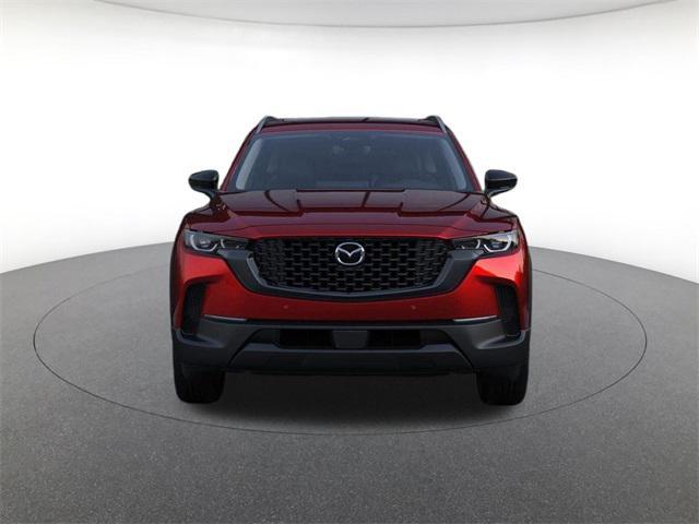 new 2026 Mazda CX-50 Hybrid car, priced at $37,455