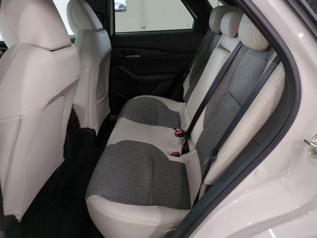 new 2026 Mazda CX-30 car, priced at $31,306