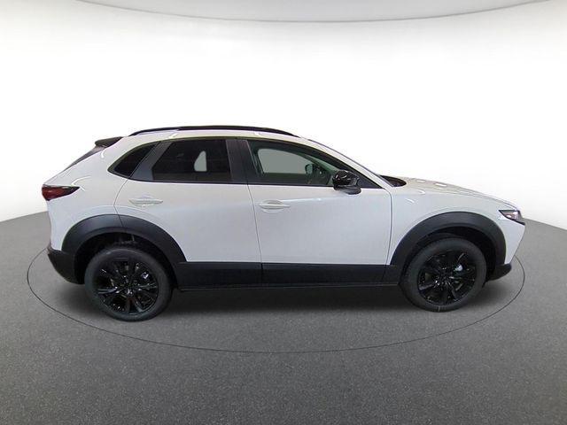 new 2026 Mazda CX-30 car, priced at $31,306
