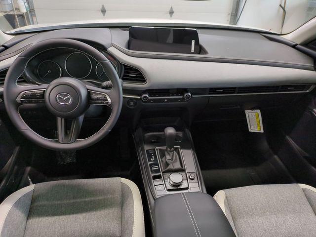 new 2026 Mazda CX-30 car, priced at $31,306