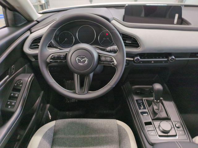new 2026 Mazda CX-30 car, priced at $31,306