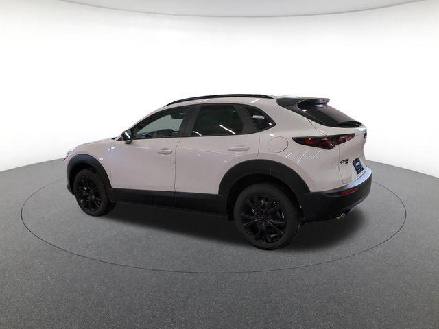 new 2026 Mazda CX-30 car, priced at $31,306