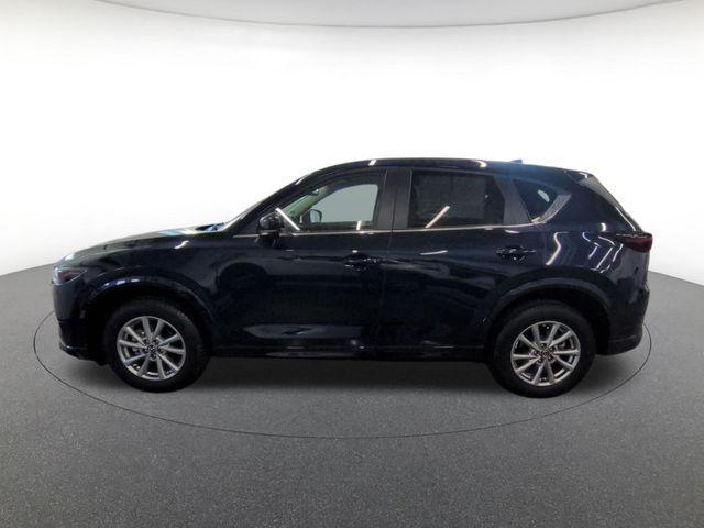 used 2024 Mazda CX-5 car, priced at $29,800