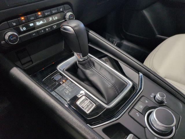 used 2024 Mazda CX-5 car, priced at $29,800
