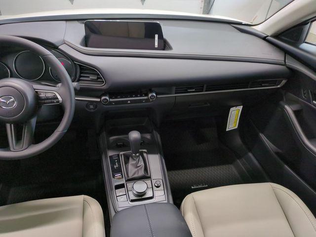 new 2026 Mazda CX-30 car, priced at $29,752