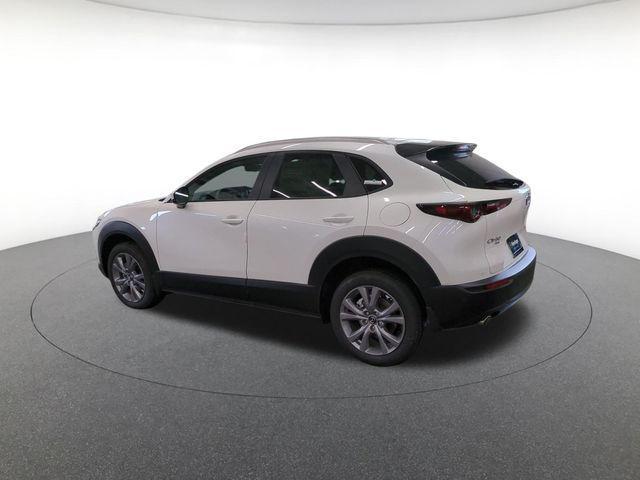 new 2026 Mazda CX-30 car, priced at $29,752