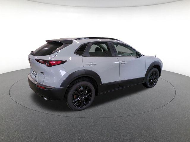 new 2026 Mazda CX-30 car, priced at $34,812