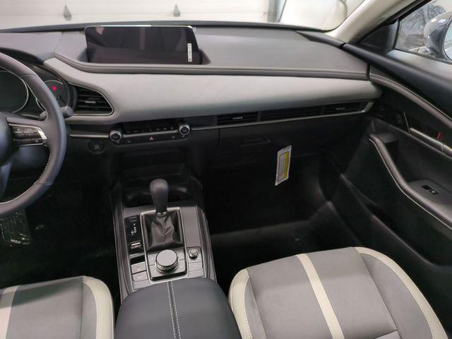 new 2026 Mazda CX-30 car, priced at $34,812