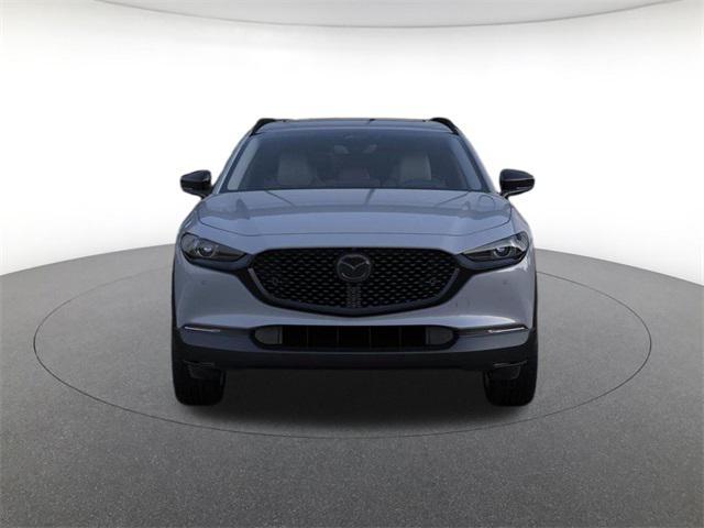 new 2026 Mazda CX-30 car, priced at $37,050