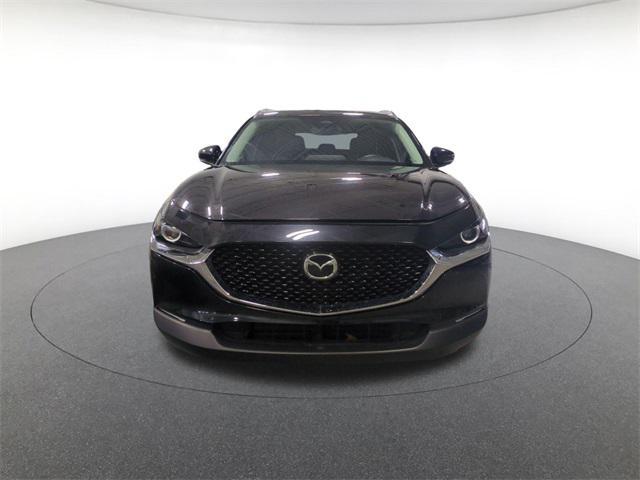 used 2025 Mazda CX-30 car