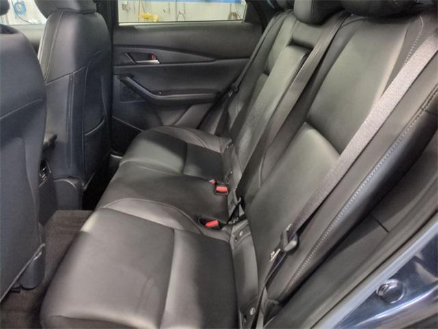 used 2025 Mazda CX-30 car