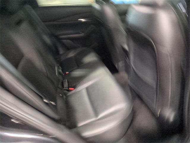 used 2025 Mazda CX-30 car