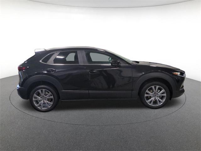 used 2025 Mazda CX-30 car
