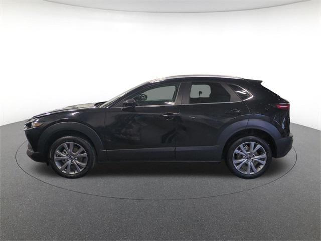 used 2025 Mazda CX-30 car