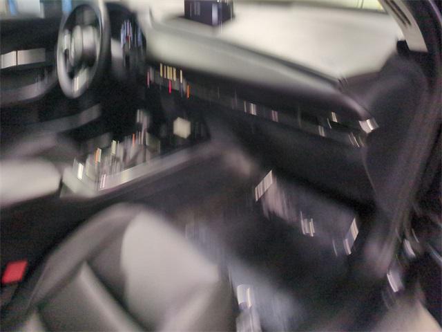 used 2025 Mazda CX-30 car