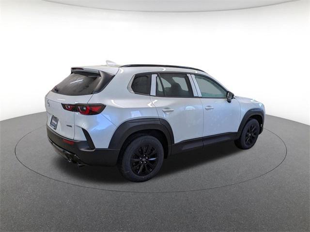 new 2026 Mazda CX-50 Hybrid car, priced at $36,821