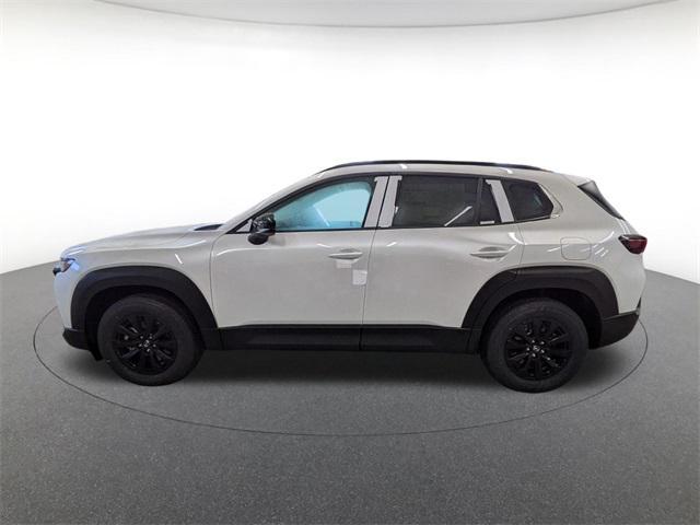 new 2026 Mazda CX-50 Hybrid car, priced at $36,821