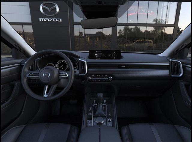 new 2026 Mazda CX-50 Hybrid car, priced at $40,365