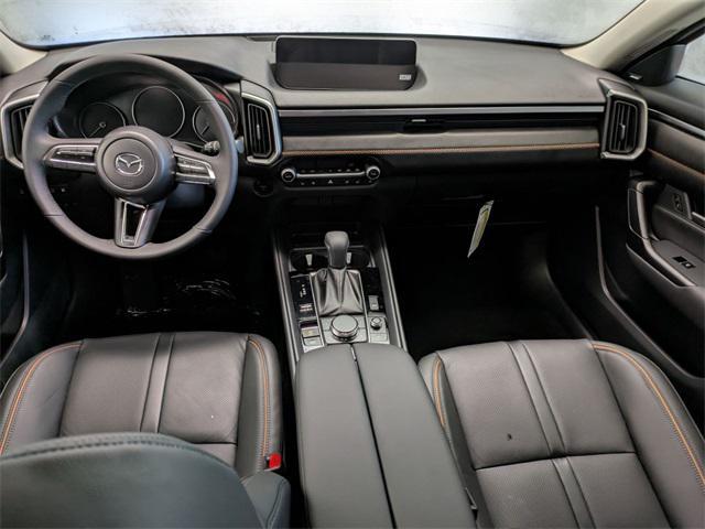 new 2026 Mazda CX-50 Hybrid car, priced at $36,821