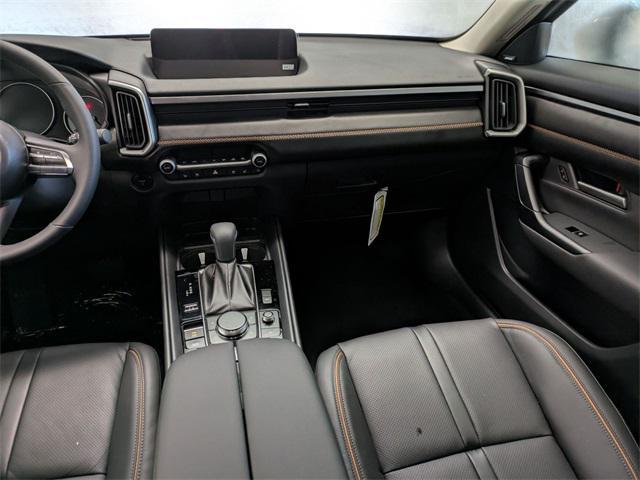 new 2026 Mazda CX-50 Hybrid car, priced at $36,821