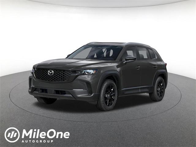 new 2026 Mazda CX-50 car, priced at $34,263