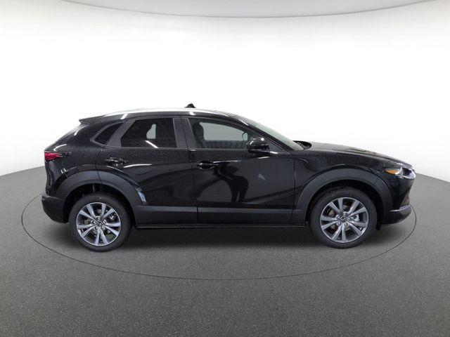 new 2026 Mazda CX-30 car, priced at $34,406