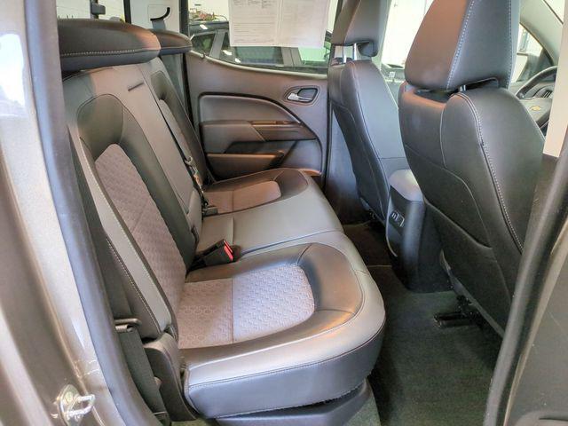 used 2016 Chevrolet Colorado car, priced at $16,500