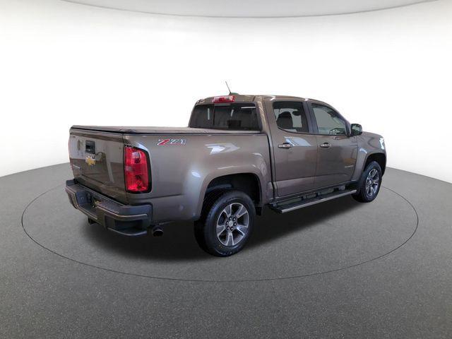 used 2016 Chevrolet Colorado car, priced at $16,500