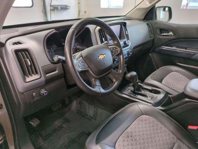 used 2016 Chevrolet Colorado car, priced at $16,500